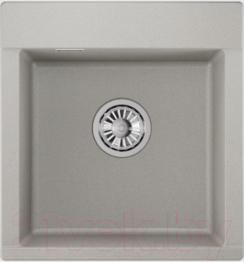 Изображение товара Мойка кухонная GRANULA ES-4701 (базальт)