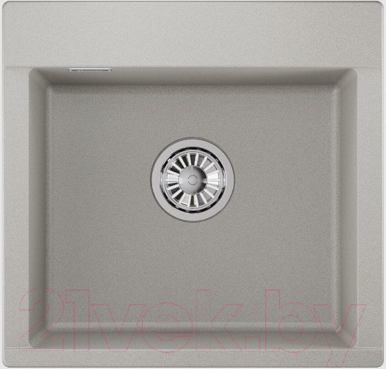 Изображение товара Мойка кухонная GRANULA ES-5201 (базальт)
