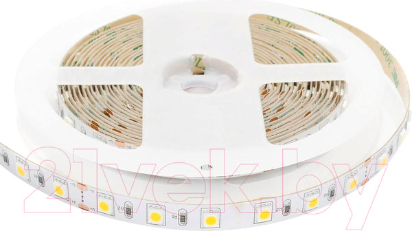 Изображение товара Светодиодная лента Apeyron Electrics SMD5050 / 00-338