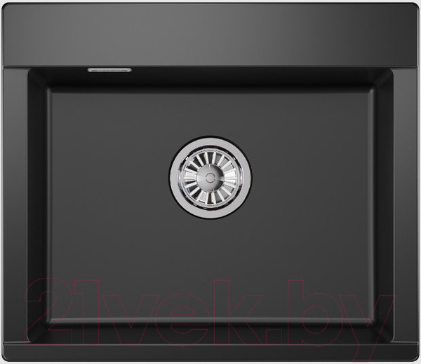 Изображение товара Мойка кухонная GRANULA ES-5804 (турмалин)