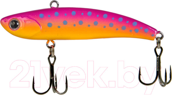 Изображение товара Воблер Ecopro Виб Nemo 70мм 13г / EPVBN70-092 (Pink Delirium)
