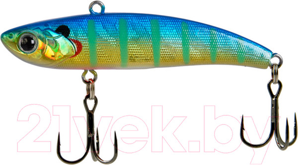 Изображение товара Воблер Ecopro Виб Nemo 70мм 13г / EPVBN70-099 (Neon Shad)