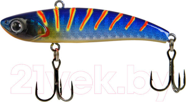 Изображение товара Воблер Ecopro Виб Nemo 70мм 13г / EPVBN70-101 (Bitten Shad)