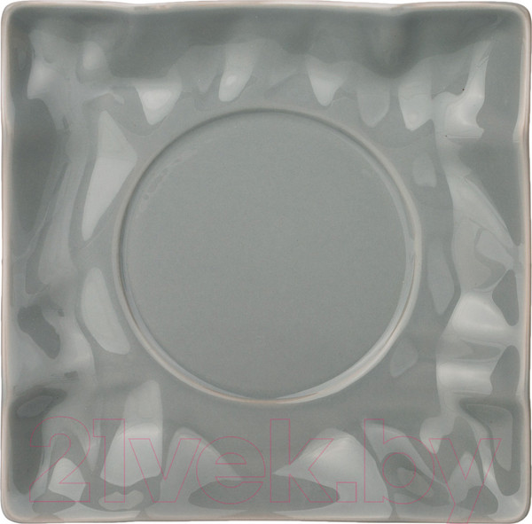 Изображение товара Чашка с блюдцем Lefard Раффл / 264-947