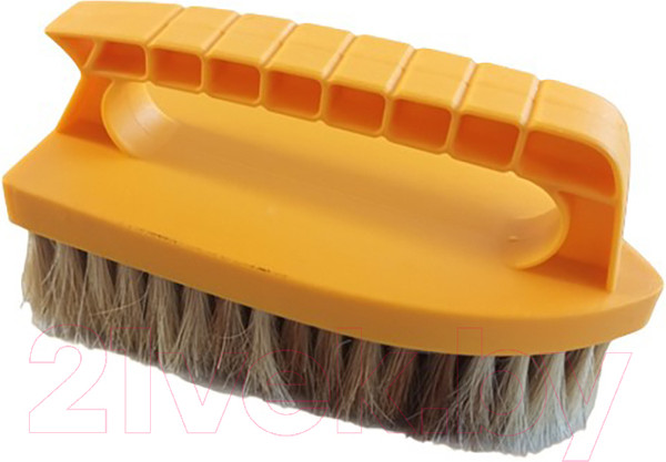 Изображение товара Щетка для обуви Ямполь-Слуцк Утюжок 1.117