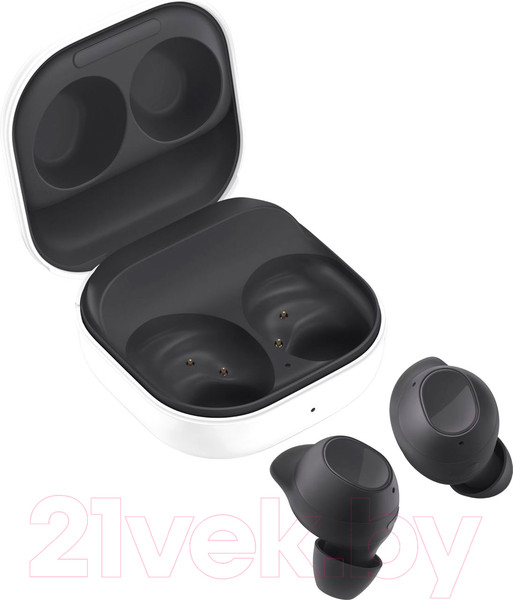 Изображение товара Беспроводные наушники Samsung Galaxy Buds FE / SM-R400N (графит)