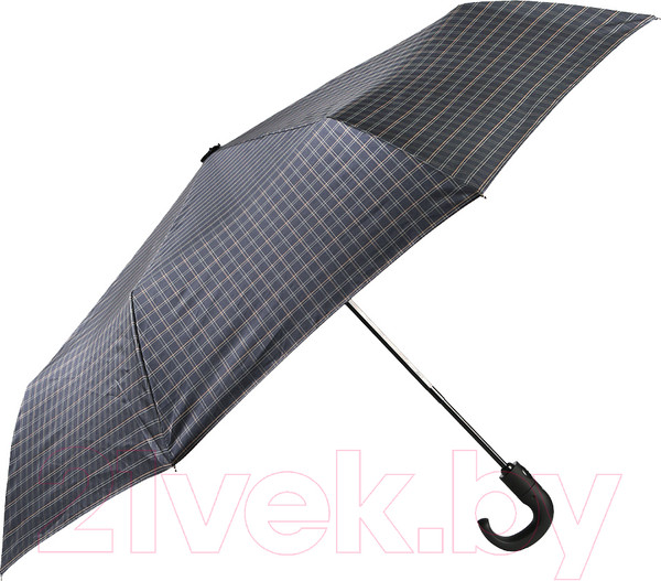 Изображение товара Зонт складной Fabretti UGQ0006-8-1