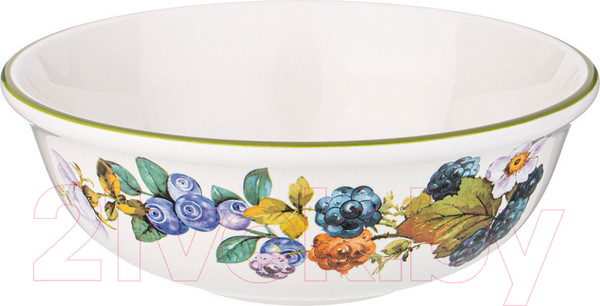 Изображение товара Салатник Agness Урожай 358-2084