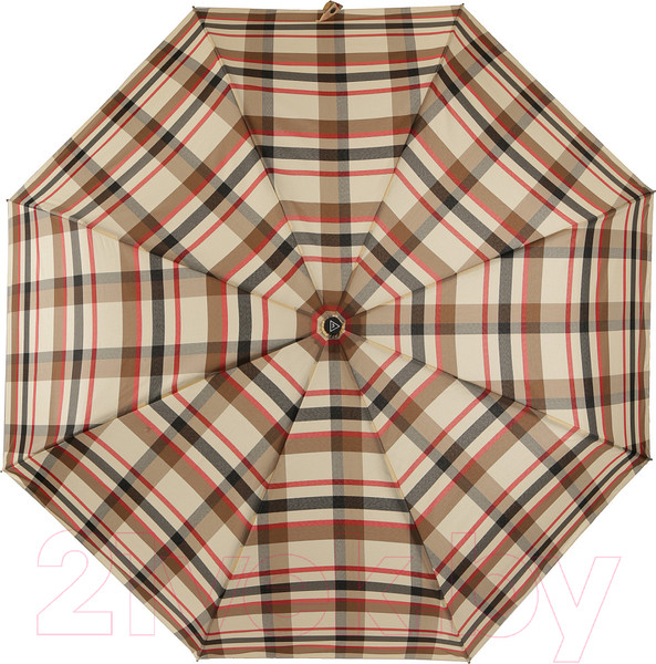 Изображение товара Зонт складной Fabretti UFQ0010-13