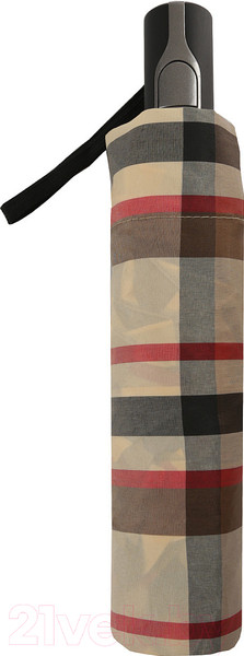 Изображение товара Зонт складной Fabretti UFQ0010-13