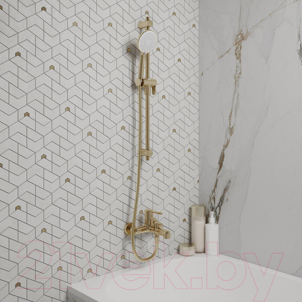 Изображение товара Душевой шланг IDDIS 04P15MGi19