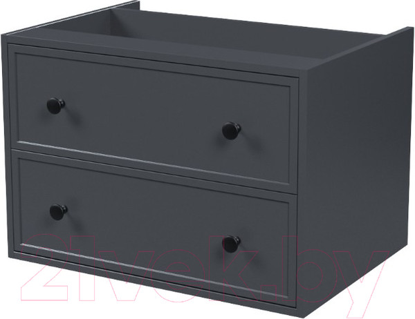 Изображение товара Тумба под умывальник IDDIS Torr TOR70DBi95