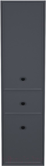 Изображение товара Шкаф-пенал для ванной IDDIS Torr TOR40D0i97