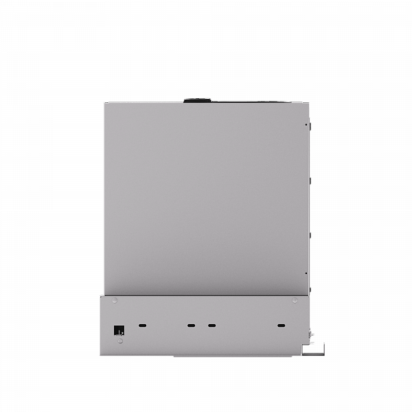 Изображение товара Вытяжка скрытая Elikor Sense 60П-1000 (хром)