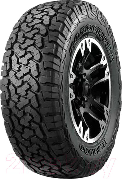 Изображение товара Летняя шина Roadcruza RA1100 285/60R18 116T