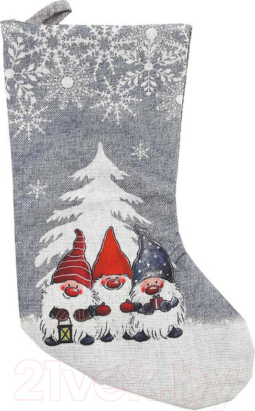 Изображение товара Носок для подарков MONAMI ТМ45-4