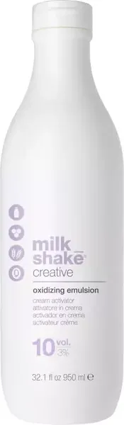 Изображение товара Эмульсия для окисления краски Z.one Concept Milk Shake Оксидант 10 vol (950мл)