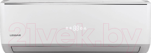 Изображение товара Сплит-система Lessar LS-HE18KDE2/LU-HE18KDE2