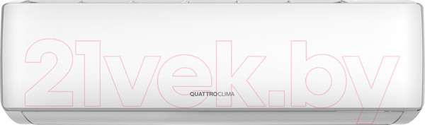 Изображение товара Сплит-система Quattroclima QV-VE18WAE/QN-VE18WAE
