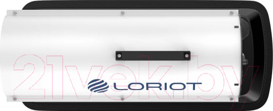 Изображение товара Тепловая пушка дизельная Loriot LHD-20