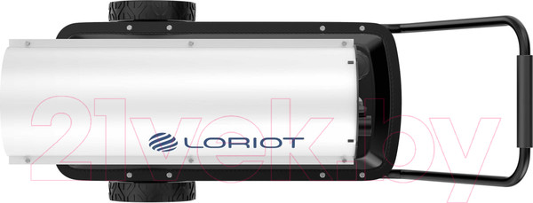 Изображение товара Тепловая пушка дизельная Loriot LHD-30