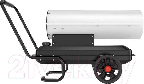 Изображение товара Тепловая пушка дизельная Loriot LHD-30