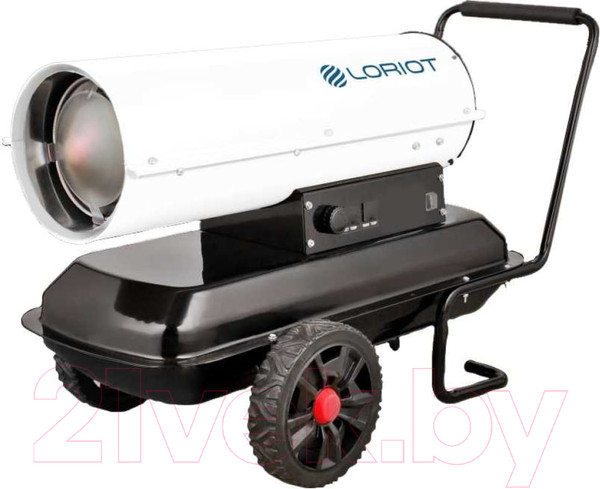 Изображение товара Тепловая пушка дизельная Loriot LHD-30