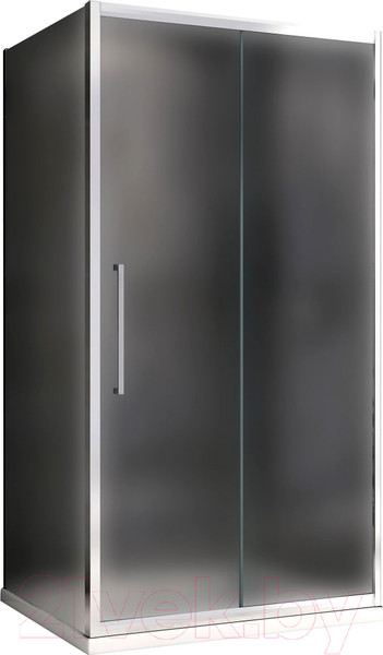 Изображение товара Душевой уголок Abber Schwarzer Diamant AG30140MH-S50M