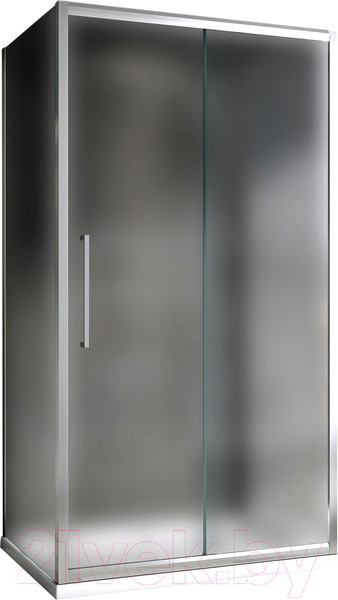 Изображение товара Душевой уголок Abber Schwarzer Diamant AG30140MH-S70M-S70M