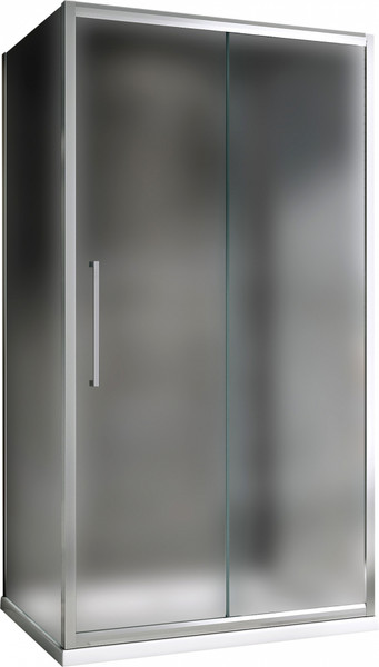 Изображение товара Душевой уголок Abber Schwarzer Diamant AG30170MH-S70M-S70M