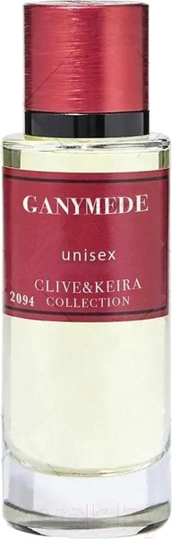 Изображение товара Парфюмерная вода Clive&Keira Ganymede 2094 (30мл)
