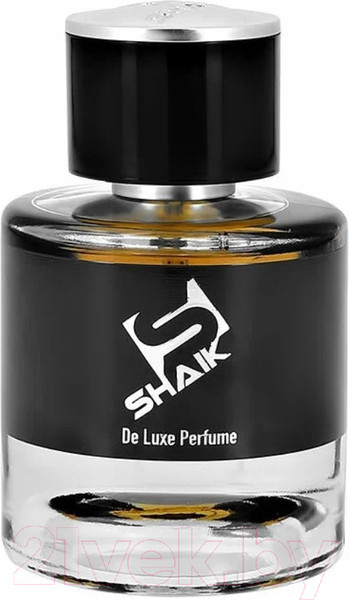 Изображение товара Парфюмерная вода Shaik Delux Woody Aromatic M 37 (50мл)