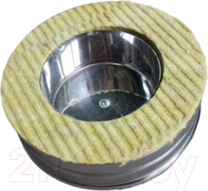 Изображение товара Заглушка дымохода КПД ф115х200