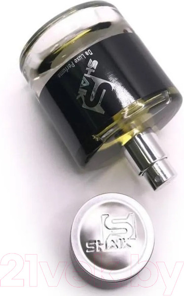 Изображение товара Парфюмерная вода Shaik Woody Aromatic M 69 (50мл)