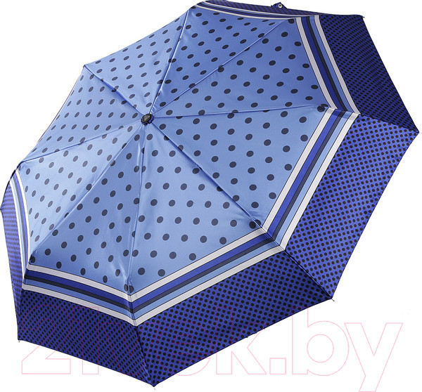 Изображение товара Зонт складной Fabretti UFS0046-8