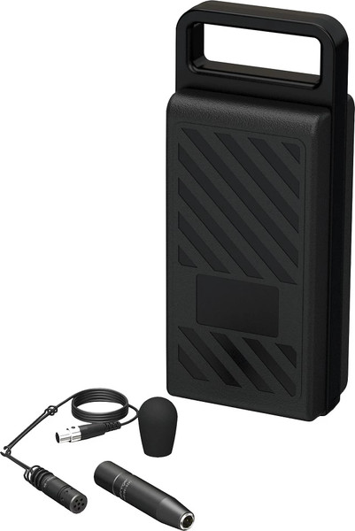 Изображение товара Микрофон Behringer HM50-BK