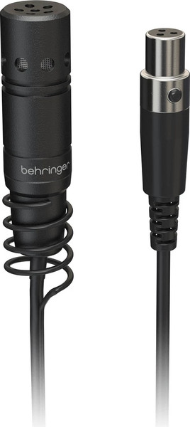 Изображение товара Микрофон Behringer HM50-BK