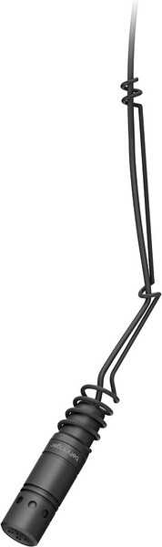 Изображение товара Микрофон Behringer HM50-BK