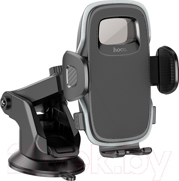 Изображение товара Держатель для смартфонов Hoco H15 (черный)
