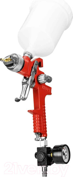 Изображение товара Пневматический краскопульт Brado SG28