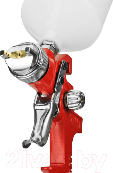 Изображение товара Пневматический краскопульт Brado SG28