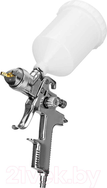 Изображение товара Пневматический краскопульт Brado SG30