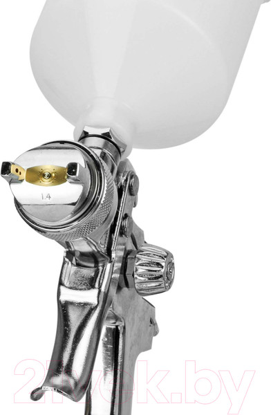 Изображение товара Пневматический краскопульт Brado SG30