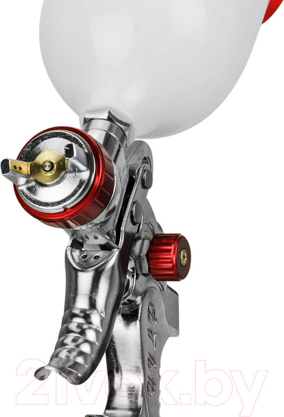 Изображение товара Пневматический краскопульт Brado SG34