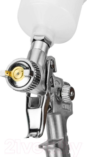Изображение товара Пневматический краскопульт Brado SG35