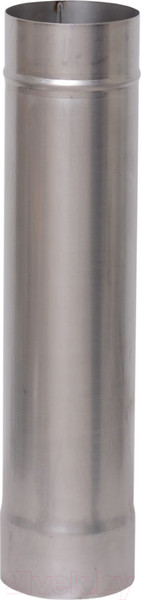 Изображение товара Труба дымохода КПД 250мм 439/0.8мм ф115