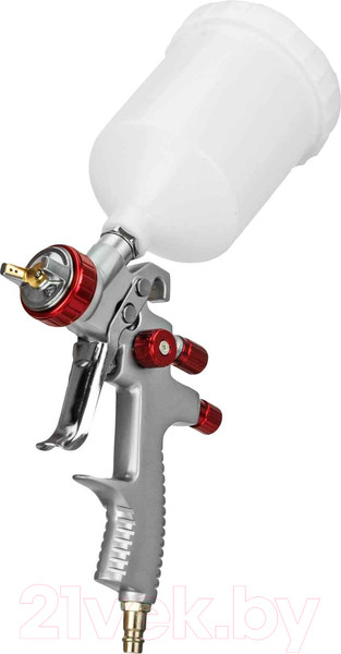 Изображение товара Пневматический краскопульт Brado SG37