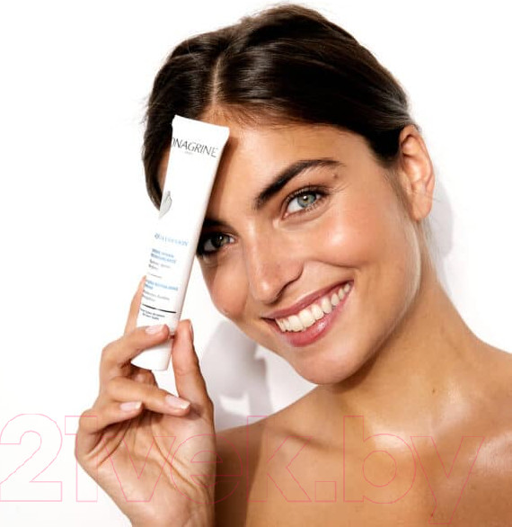 Изображение товара Крем для лица Onagrine Aqua Cocoon Увлажняющий восстанавливающий (40мл)