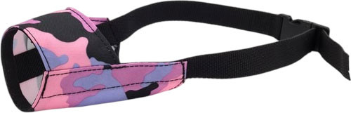 Изображение товара Намордник для собак КАСКАД №1 / 13040001-12