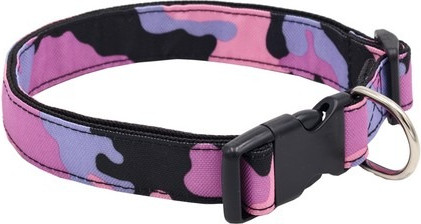 Изображение товара Ошейник КАСКАД 13012045-12 (розовый)